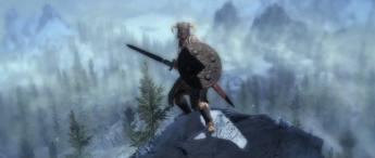 Dovhakiinatcliffsedge