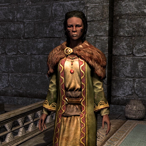 Clothing Skyrim Elder Scrolls Fandom