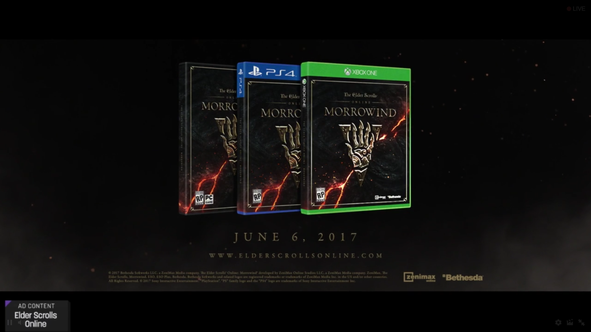 image the elder scrolls online morrowind cover png elder scrolls elder scrolls online file size