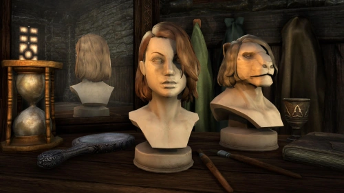 Adorable Assassin  Elder Scrolls  FANDOM powered by Wikia