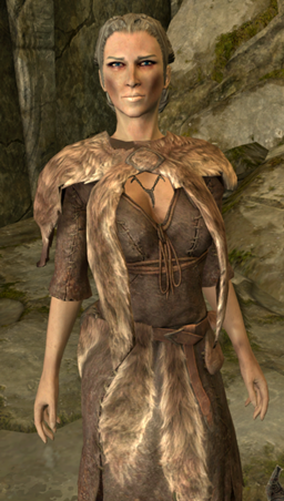 Anska | Elder Scrolls | FANDOM powered by Wikia