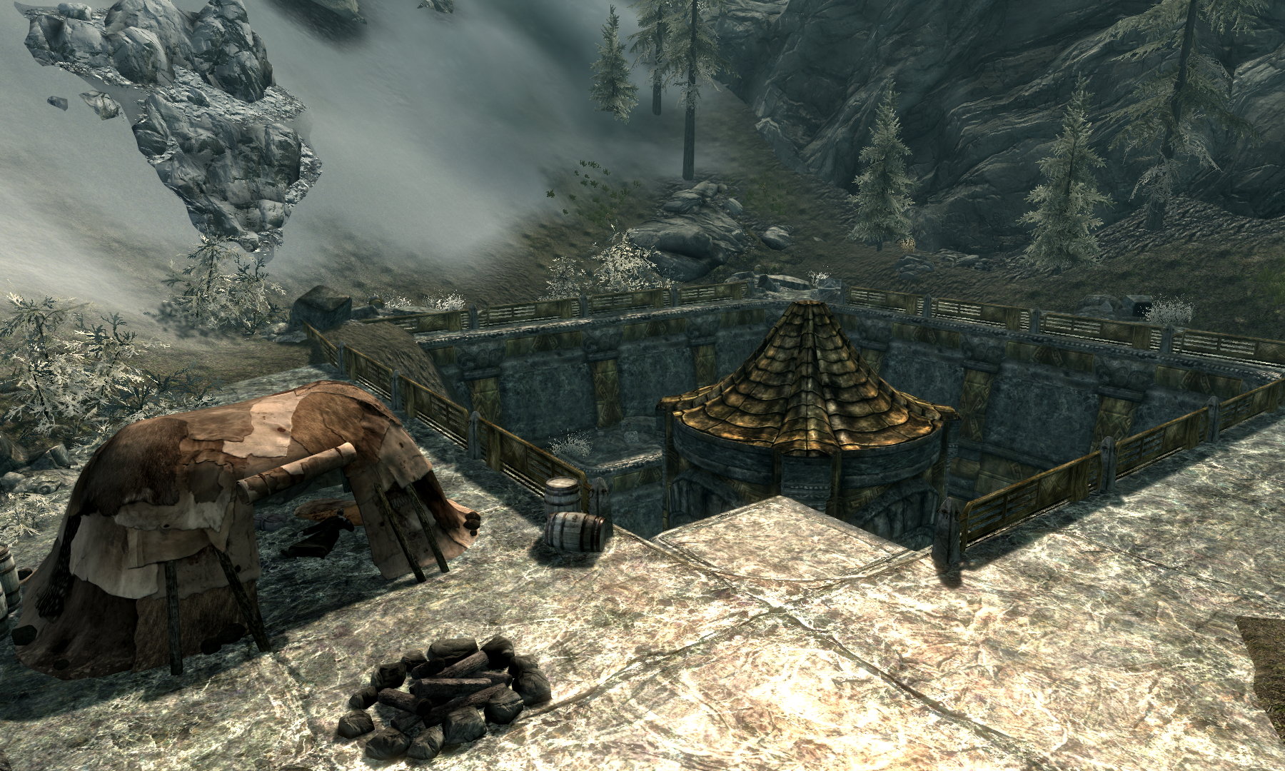 Kagrumez Elder Scrolls Fandom