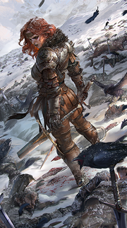 Nord Elder Scrolls Fandom Powered By Wikia