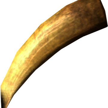 Sabre Cat Tooth Elder Scrolls Fandom