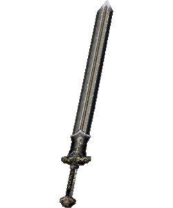 morrowind sword of white woe morrowind sword of white woe