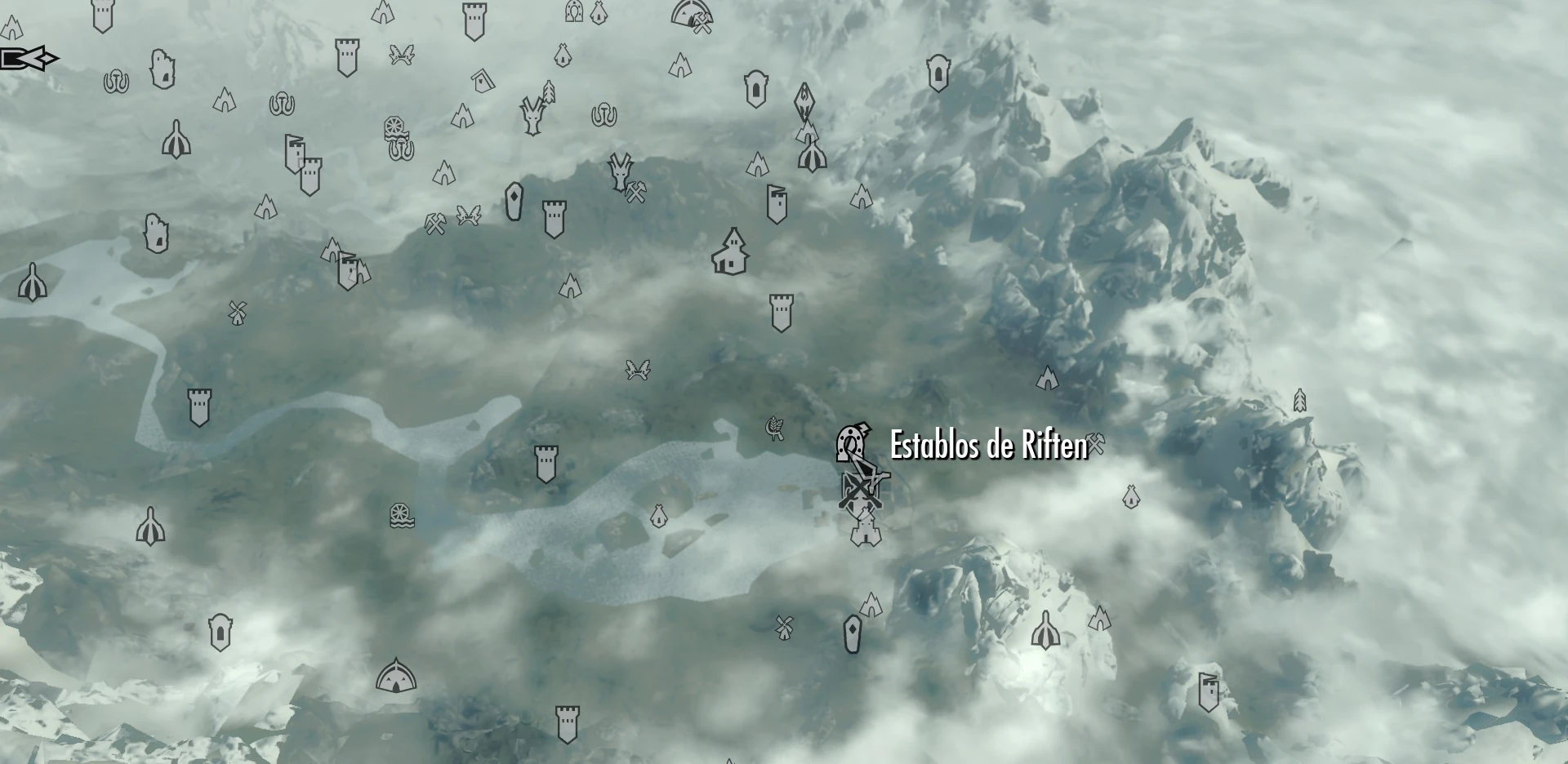 Establos de Riften Elder Scrolls FANDOM powered by Wikia