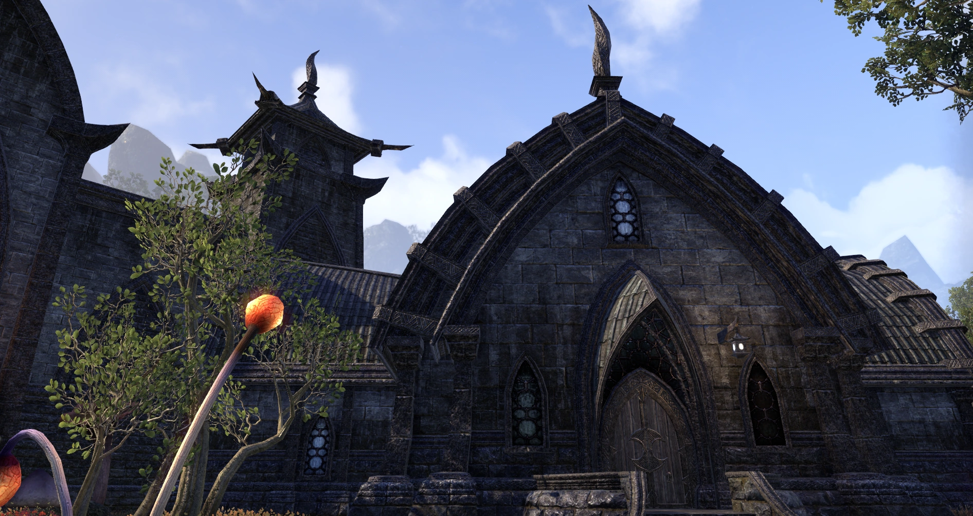House Hlaalu Estate Elder Scrolls Fandom