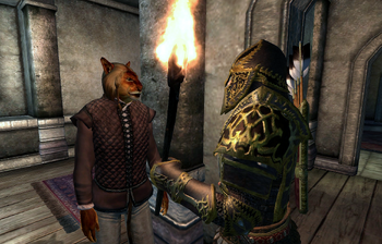 Morrowind Morrowind
