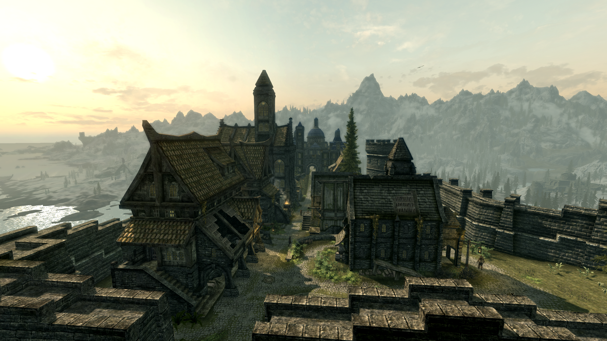 Solitude (Skyrim) | Elder Scrolls | FANDOM powered by Wikia