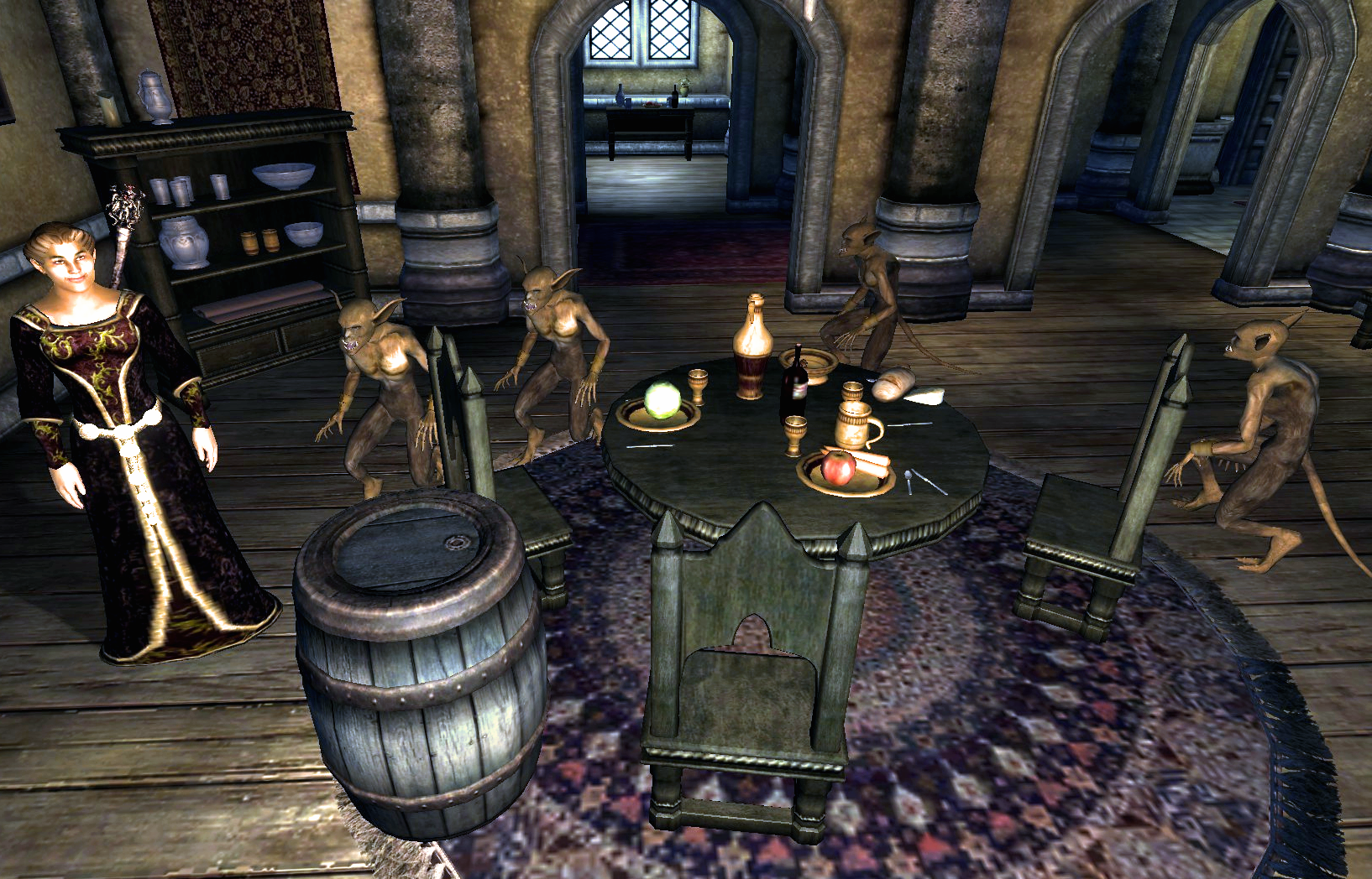 oblivion dlcs .com oblivion dlcs .com