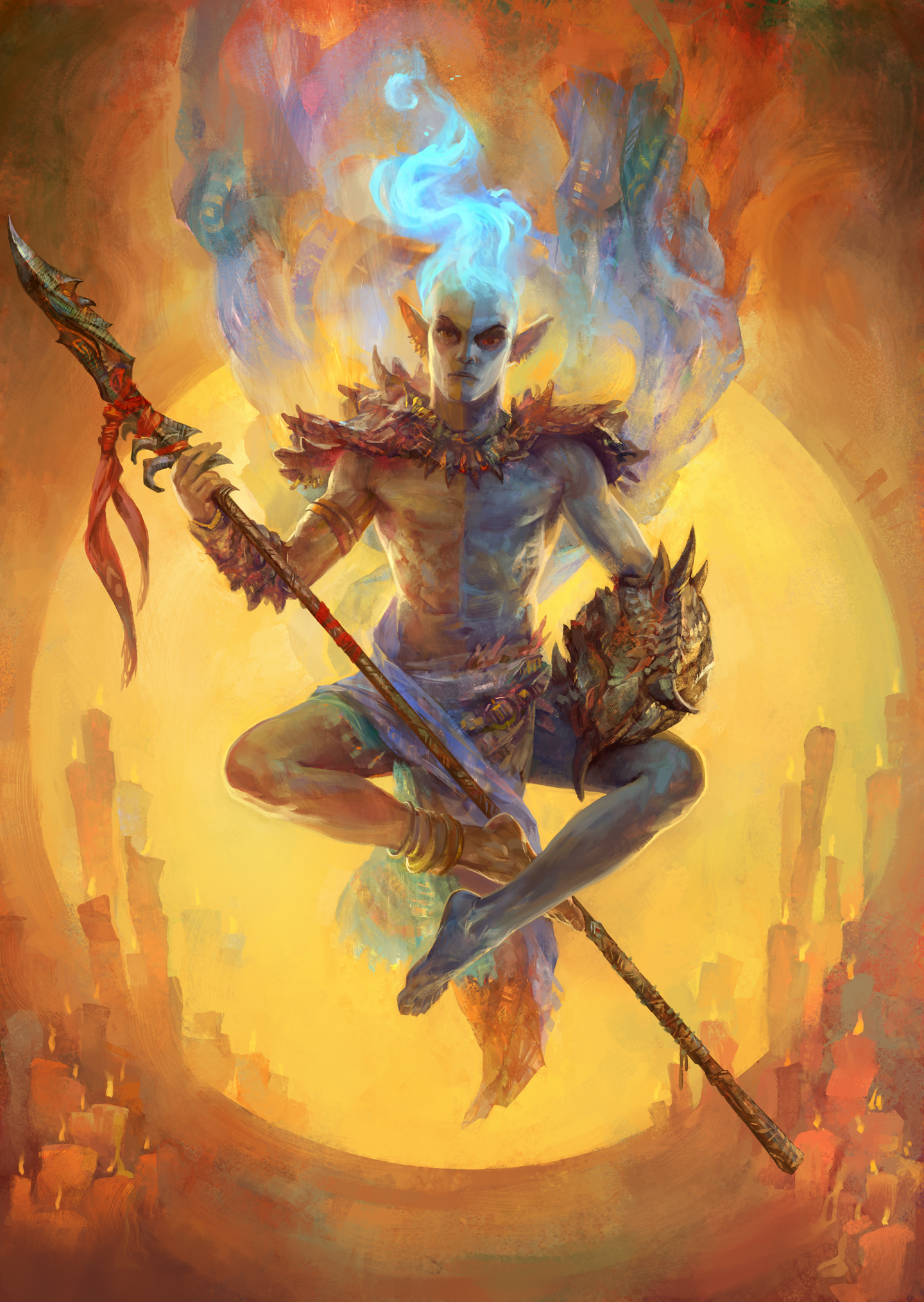 morrowind spear of bitter mercy morrowind spear of bitter mercy