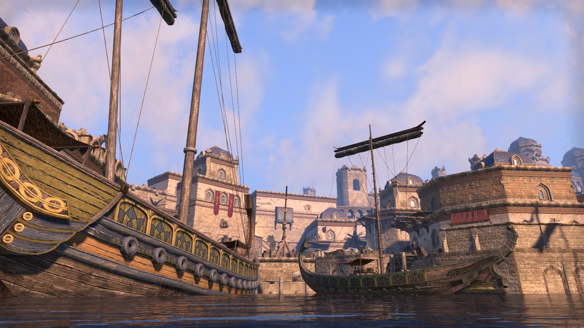 Aigym Hlervu's Guide to Naval Warfare of Tamriel. Second Era. — Elder Scrolls Online