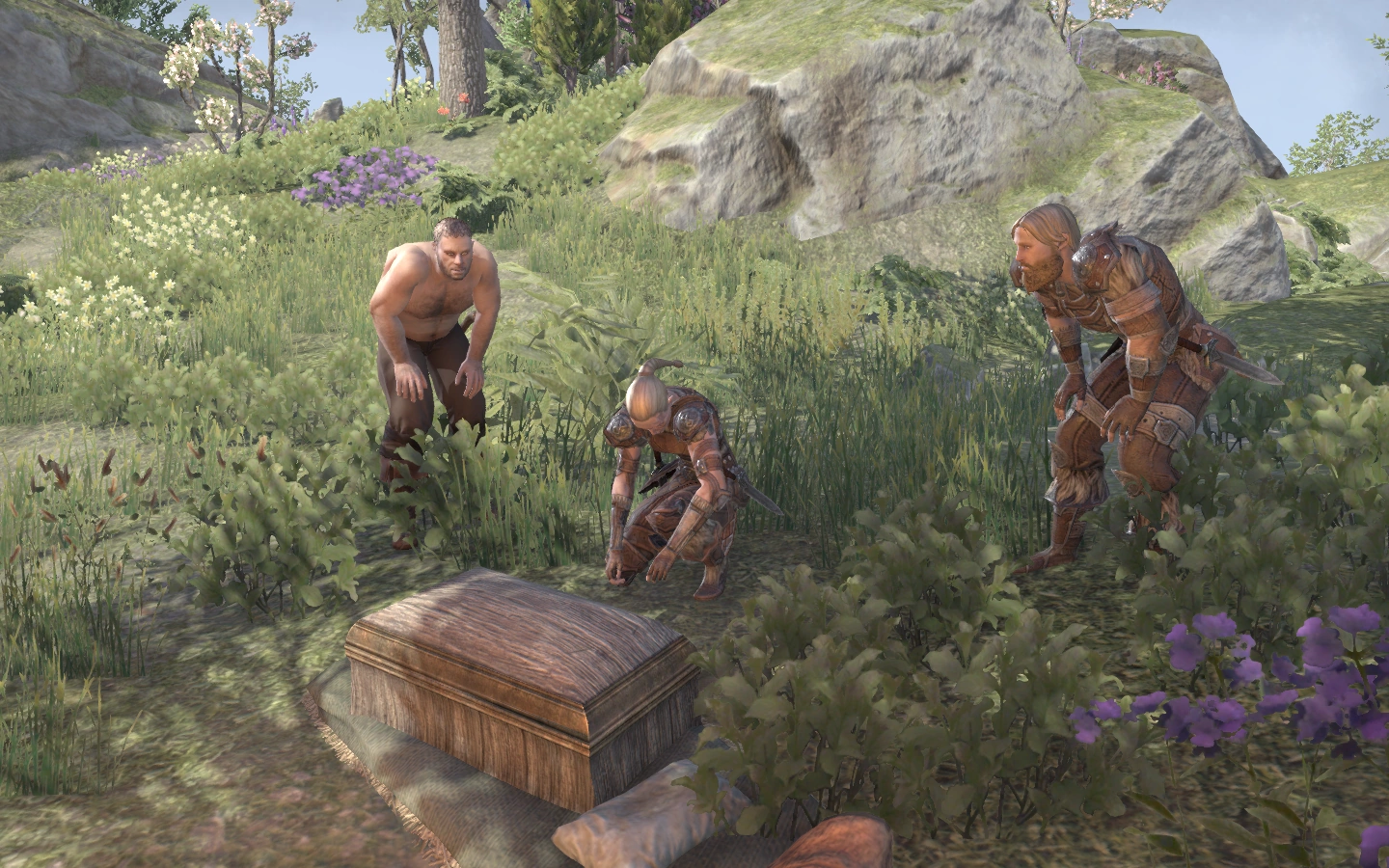 Gjadil's Legacy Elder Scrolls Fandom