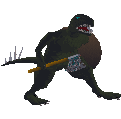 Lizard Man (Arena)
