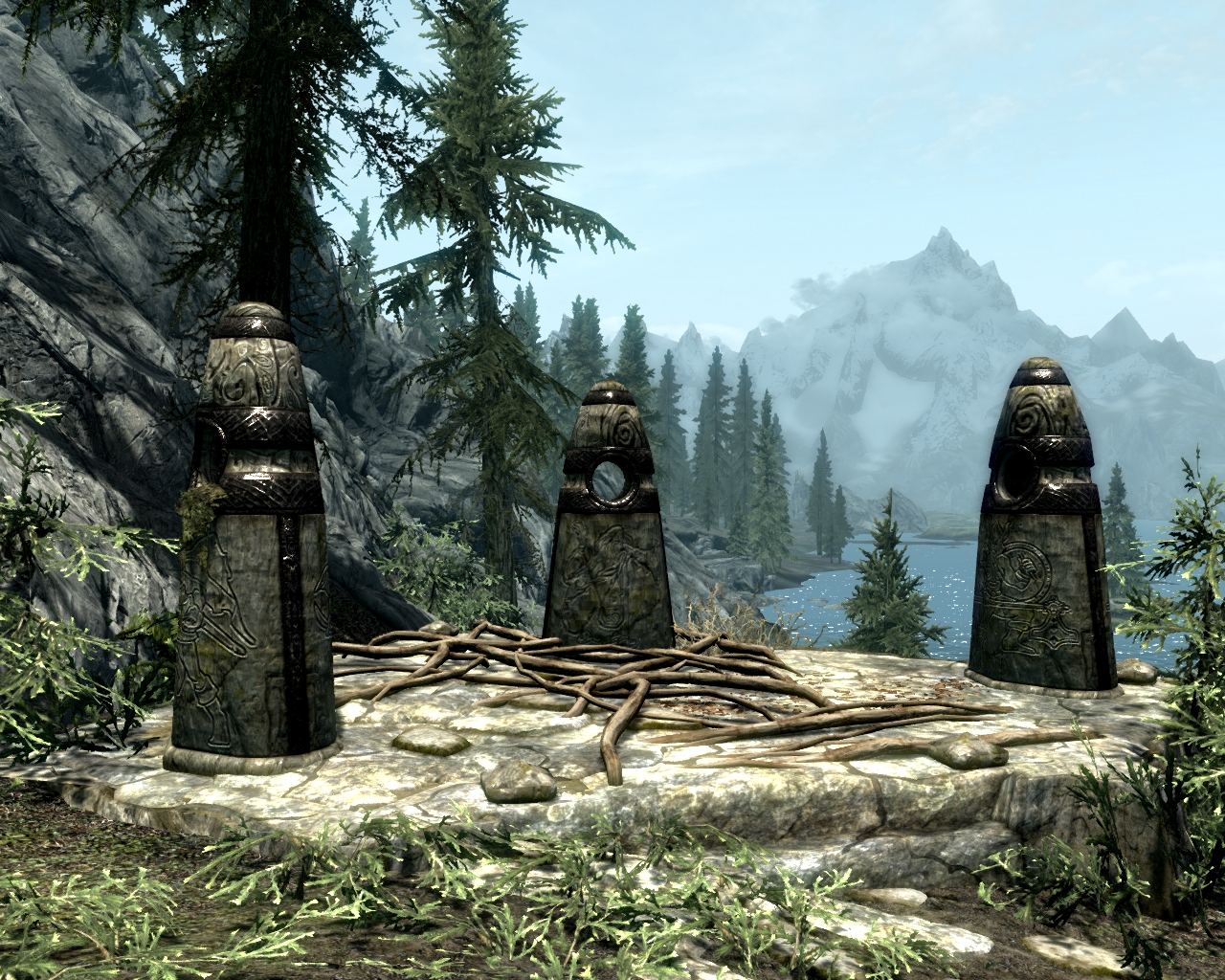 Guardian Stones The Elder Scrolls Wiki Fandom   Latest