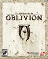 Oblivion Cover