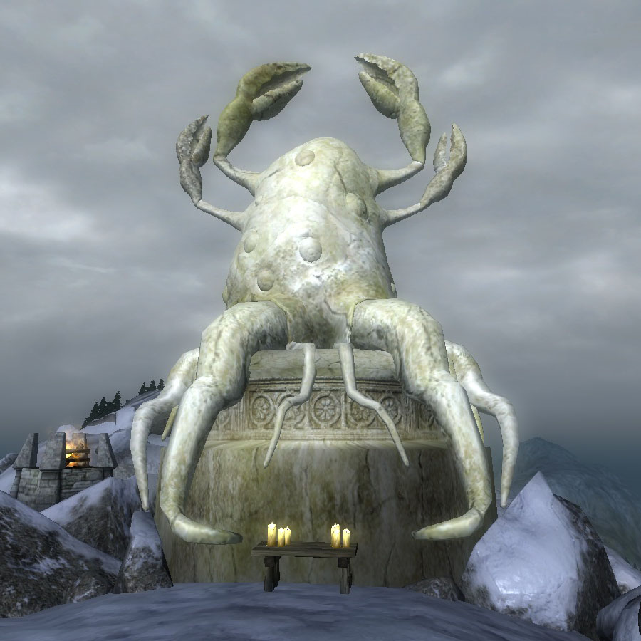 Хермеус Мора (квест) | The Elder Scrolls Wiki | FANDOM powered by Wikia