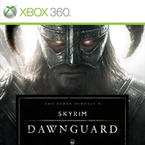 The Elder Scrolls V Dawnguard Elder Scrolls Fandom