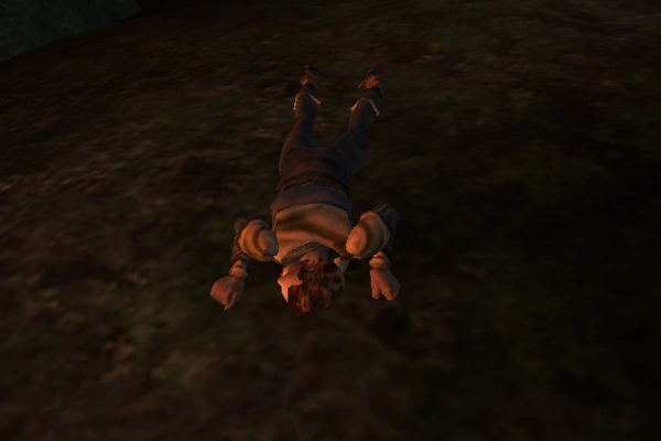 Death Of A Taxman Elder Scrolls FANDOM Powered By Wikia