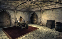 Cheydinhal Castle Dungeon