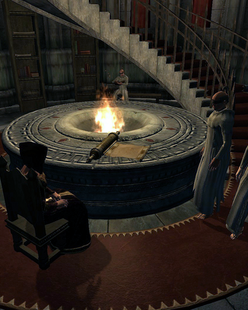The Ultimate Heist Oblivion Elder Scrolls Fandom