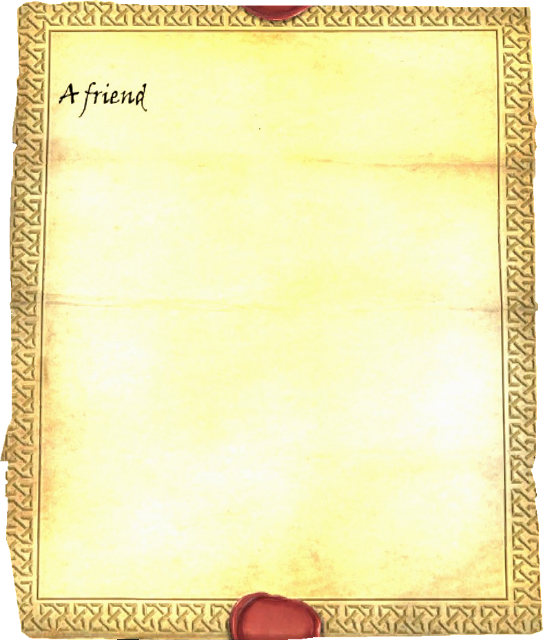 image amaund motierres sealed letter page06 png elder scrolls sealed letter
