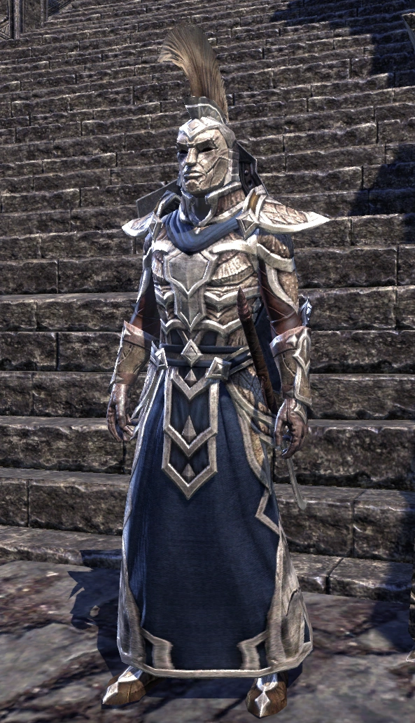 Aigym Hlervu's Guide to Join the Ordinators Faction in ESO. — Elder
