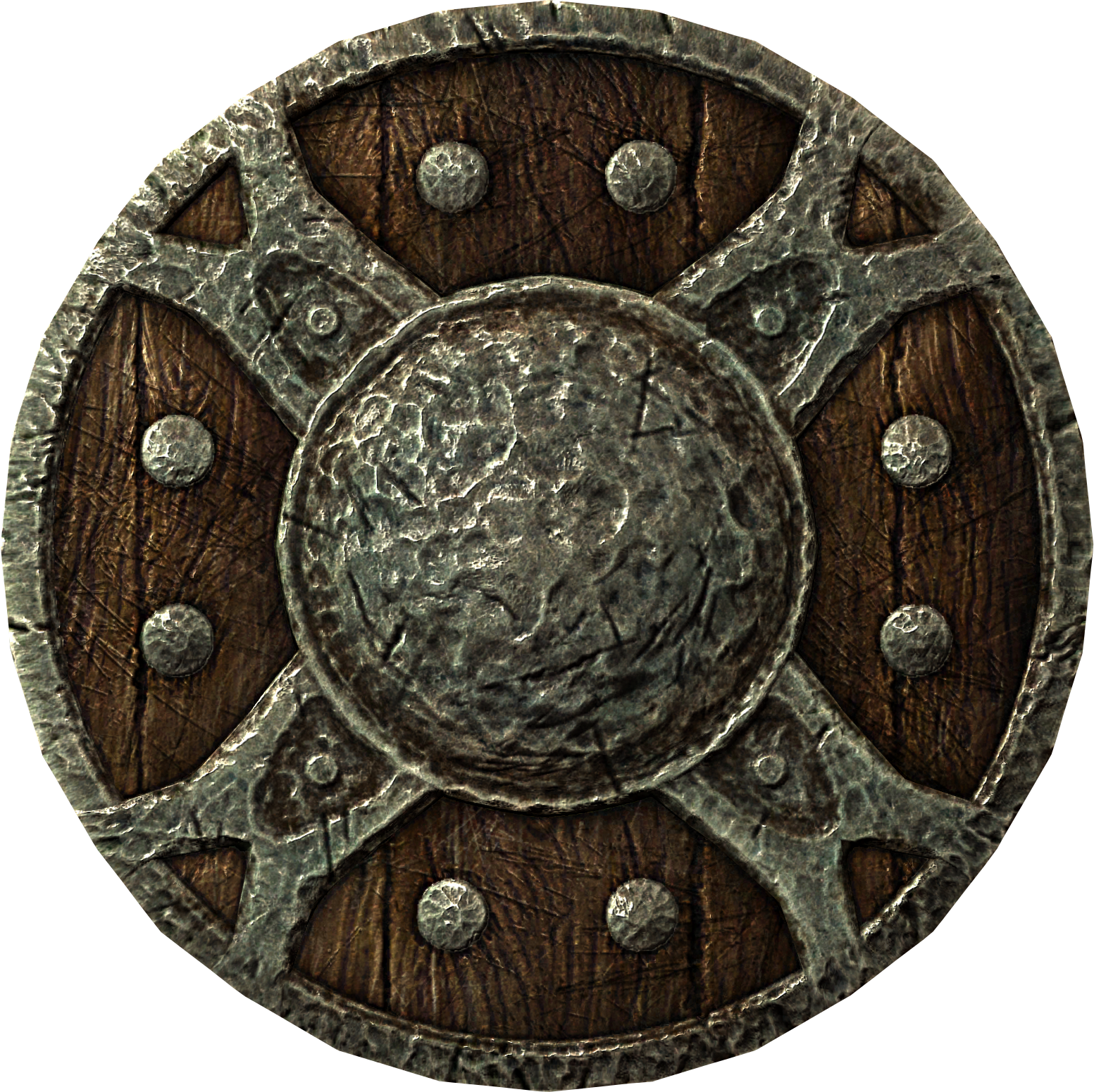 Iron Shield (Skyrim) Elder Scrolls FANDOM powered by Wikia
