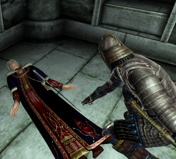 Uriel Septim VII death.png