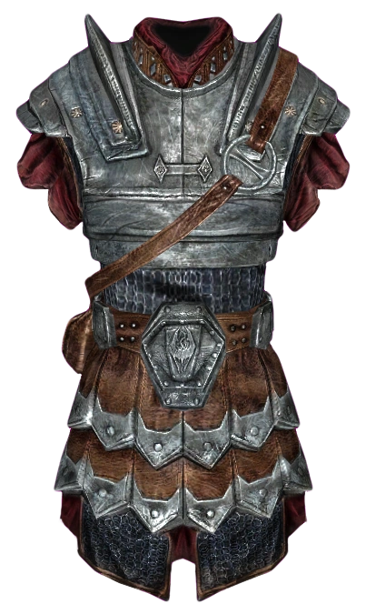 Imperial Armor (Armor Piece) | Elder Scrolls | FANDOM powered by Wikia