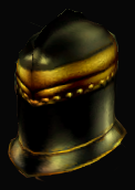 Casco de Ébano