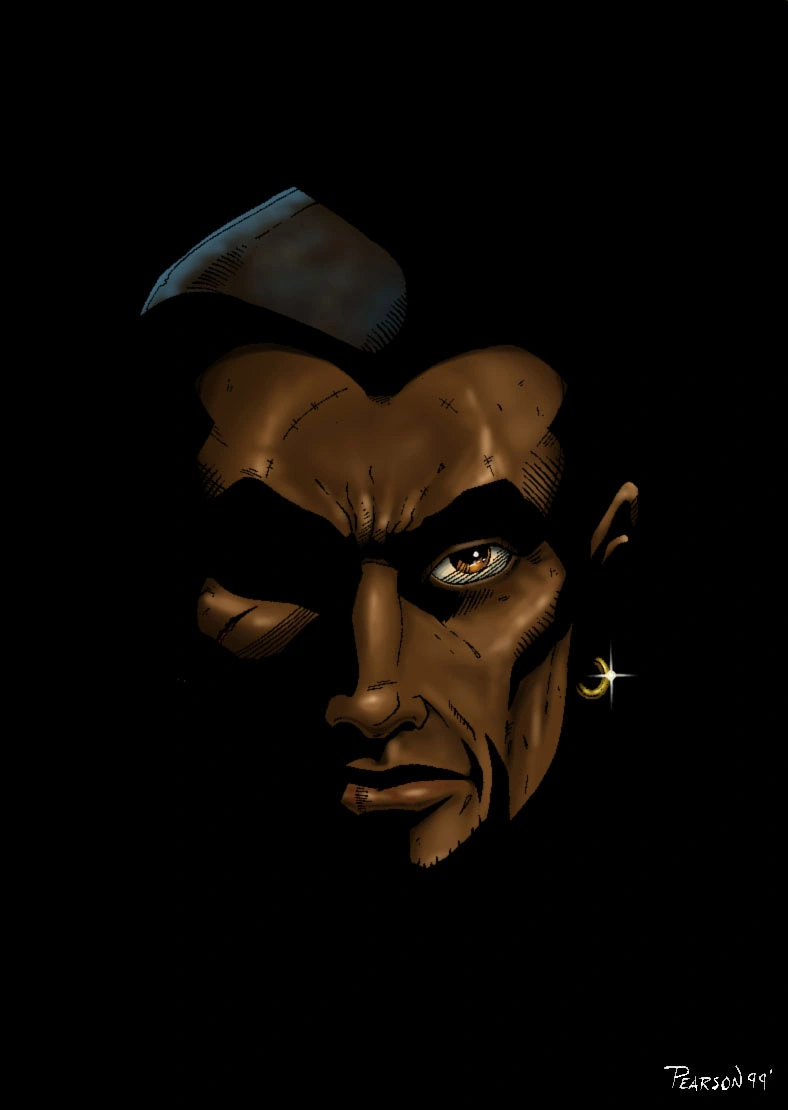 Concept Art (Redguard) | Elder Scrolls | FANDOM powered by Wikia