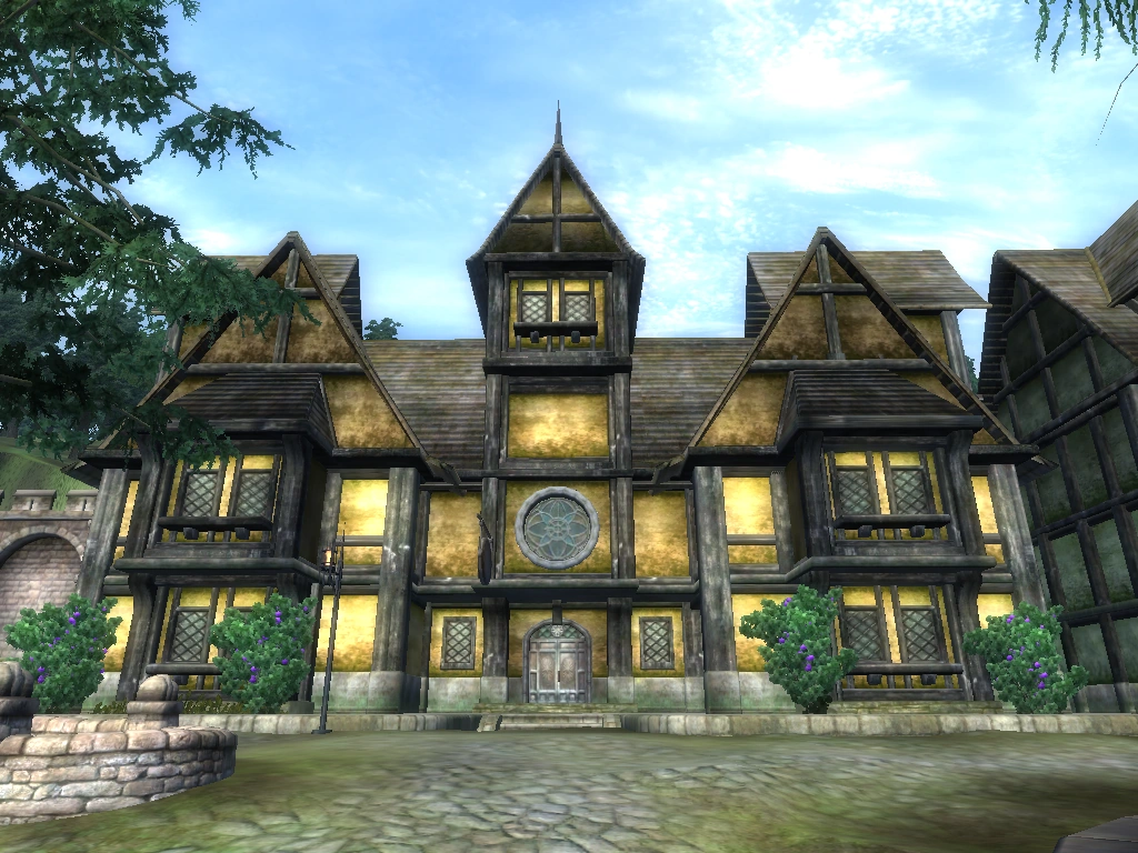 Oblivion гильдия чейдинхол. Дом гильдии. Oblivion гильдия лейавин. Дом гильдии. Дом гильдии.