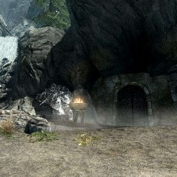 Twilight Sepulcher Elder Scrolls Fandom