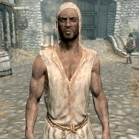 Image result for Skyrim Brenuin"