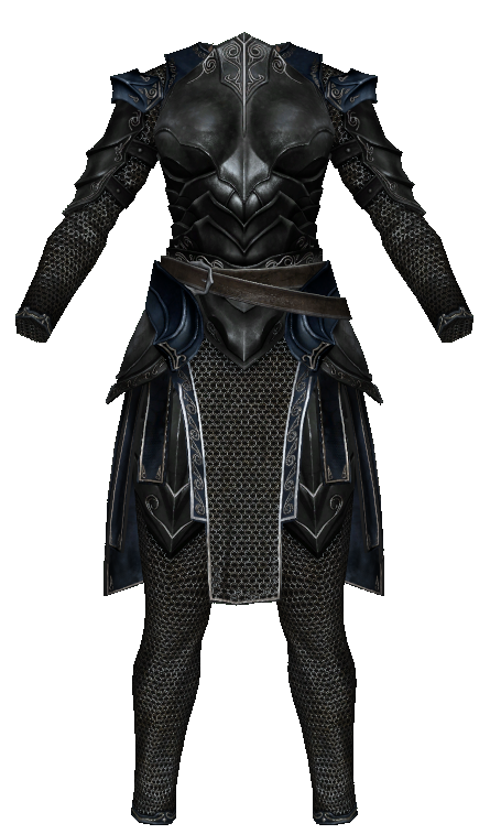 Ebony Mail Skyrim Elder Scrolls Fandom