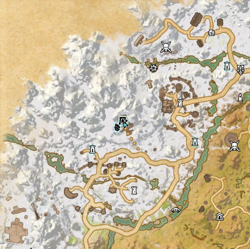 Frostvault Elder Scrolls Fandom