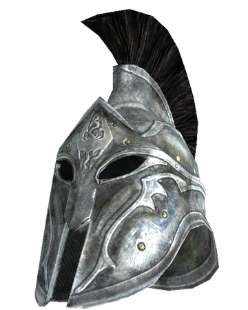 Imperial Helmet Closed Elder Scrolls Fandom