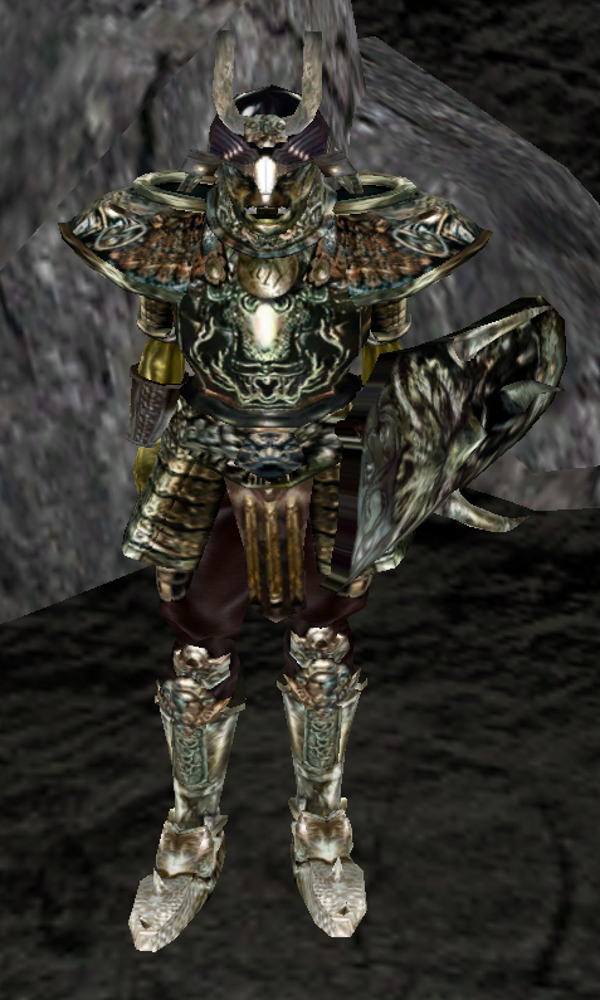 Orcish Armor Morrowind Elder Scrolls Fandom Powered By Wikia