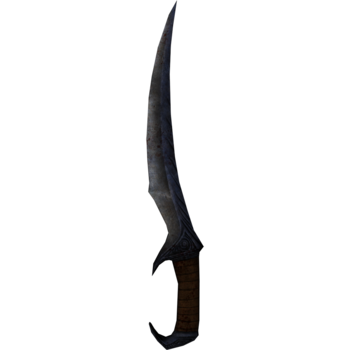 Blade of Woe | The Elder Scrolls Wiki | FANDOM powered by ...