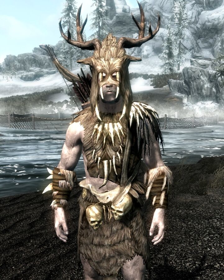 Armor Of The Old Gods Elder Scrolls Fandom