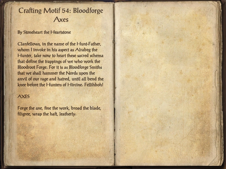 Bloodforge