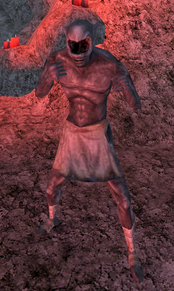 Ash Zombie Elder Scrolls Fandom