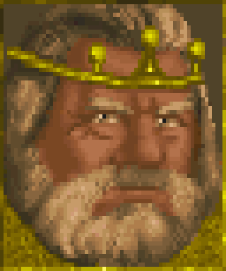 Eadwyre face daggerfall