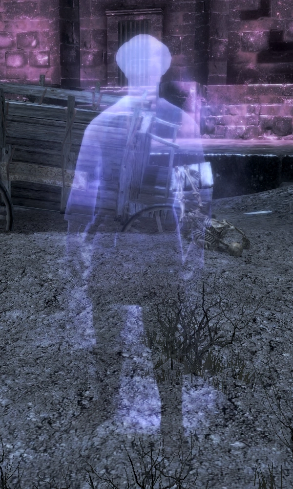 Morven Stroud Elder Scrolls FANDOM powered by Wikia