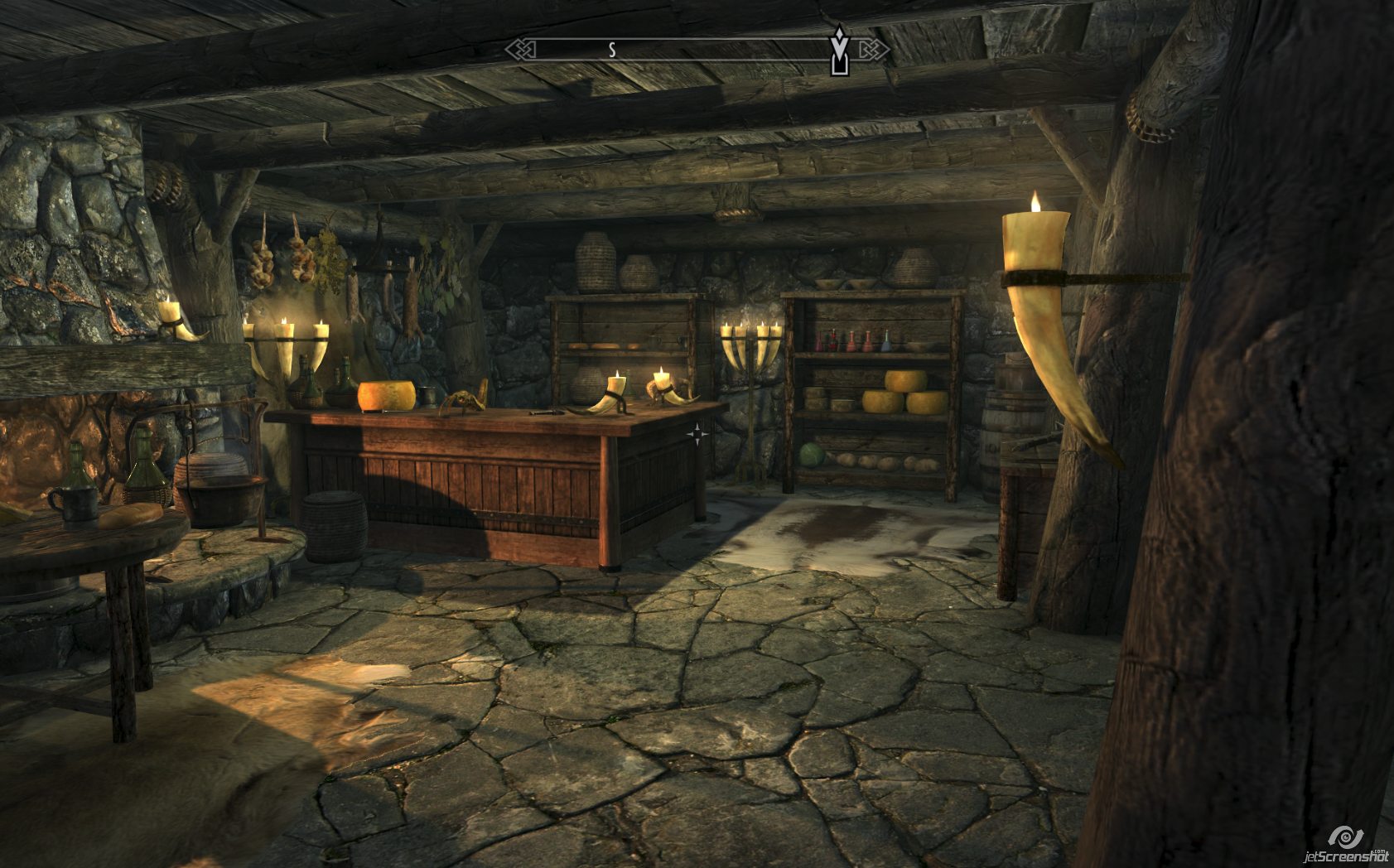 Image - Riverwood Trader inside Skyrim.jpg | Elder Scrolls | FANDOM ...