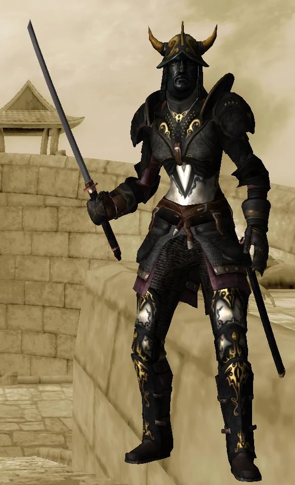 Изображение OOO Blades Ceremonial Armor.jpg The Elder Scrolls Wiki