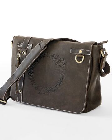 skyrim messenger bag