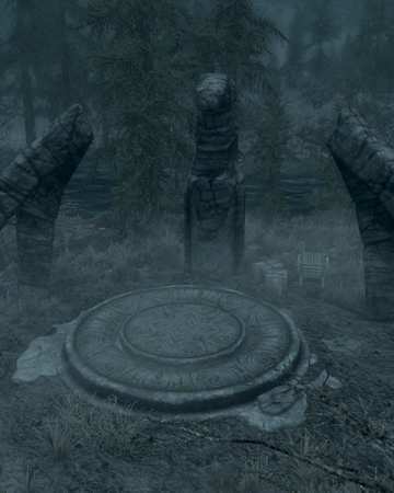Rising At Dawn Elder Scrolls Fandom