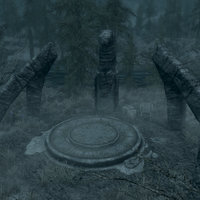 Rising At Dawn Elder Scrolls Fandom